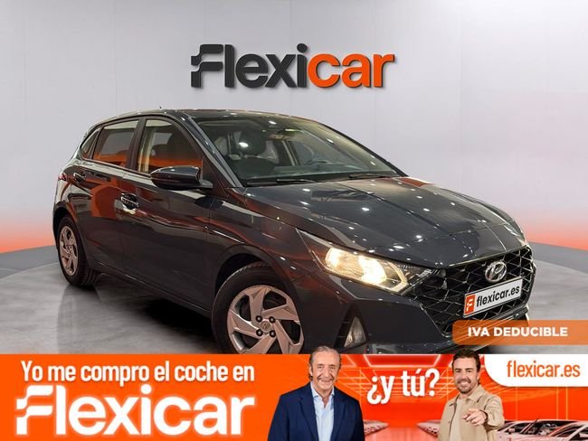 Hyundai i20 1.0 TGDI 74kW (100CV) Klass - foto 1