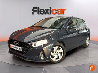 Hyundai i20 1.0 TGDI 74kW (100CV) Klass