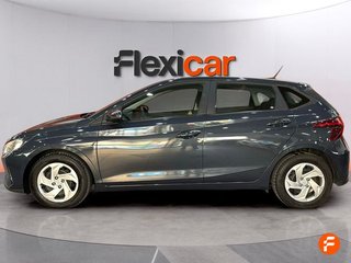 Hyundai i20 1.0 TGDI 74kW (100CV) Klass