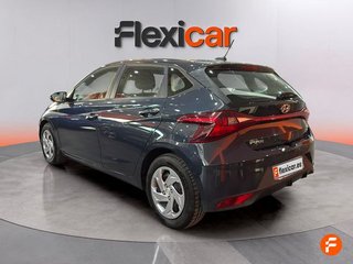 Hyundai i20 1.0 TGDI 74kW (100CV) Klass