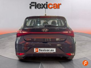 Hyundai i20 1.0 TGDI 74kW (100CV) Klass