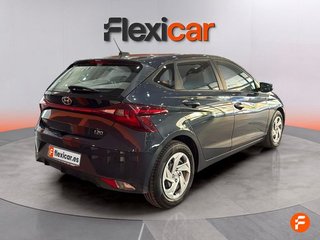 Hyundai i20 1.0 TGDI 74kW (100CV) Klass
