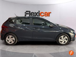Hyundai i20 1.0 TGDI 74kW (100CV) Klass