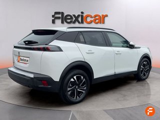 Peugeot 2008 Allure Puretech 100 S&S BVM6