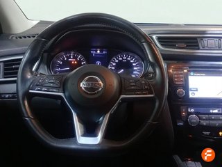 Nissan Qashqai DIG-T 85 kW (115 CV) N-CONNECTA