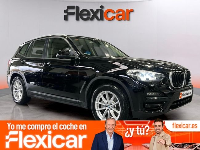 BMW X3 xDrive30e - foto 1