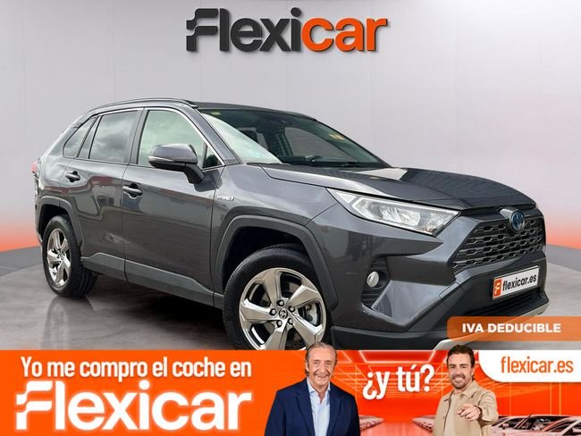 Toyota Rav4 2.5l 220H Advance 4WD - foto 1