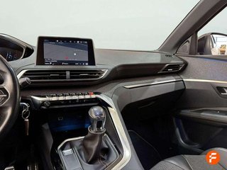 Peugeot 3008 2.0BLUEHDI 110KW (150CV) GT LINE S&S