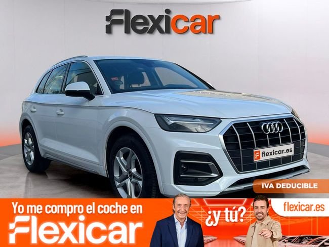 Audi Q5 Advanced 35 TDI 120kW S tronic - foto 1