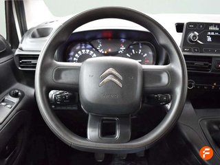 Citroën Berlingo Talla M BlueHDi 100 S&S FEEL