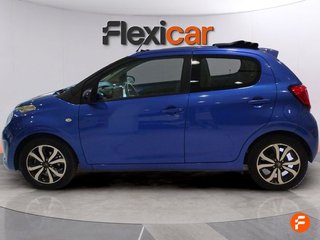 Citroën C1 Airscape VTi 53kW (72CV) S&S Shine