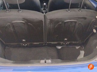 Citroën C1 Airscape VTi 53kW (72CV) S&S Shine