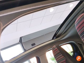 Citroën C1 Airscape VTi 53kW (72CV) S&S Shine