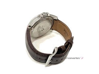 reloj pulsera caballero jaguar j878
