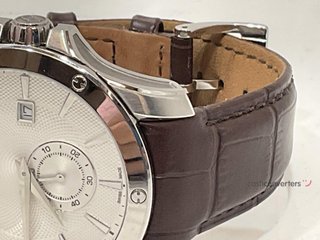 reloj pulsera caballero jaguar j878