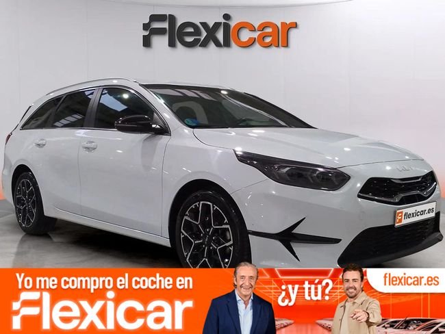 Kia Ceed Tourer 1.0 MHEV 74kW Style Edition DCT - foto 1