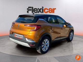 Renault Captur Intens TCe 90