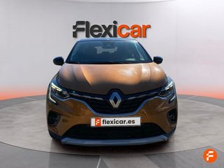 Renault Captur Intens TCe 90