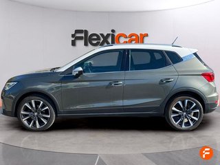 Seat Arona 1.5 TSI 110kW DSG Special Edition