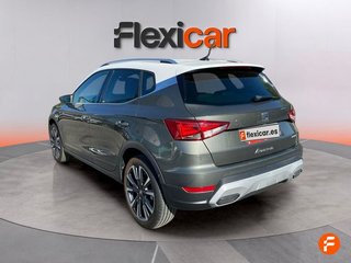 Seat Arona 1.5 TSI 110kW DSG Special Edition