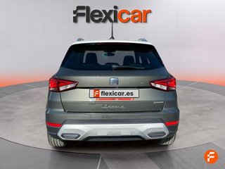 Seat Arona 1.5 TSI 110kW DSG Special Edition