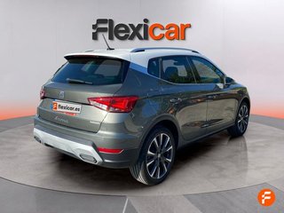 Seat Arona 1.5 TSI 110kW DSG Special Edition