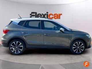 Seat Arona 1.5 TSI 110kW DSG Special Edition