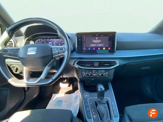 Seat Arona 1.5 TSI 110kW DSG Special Edition