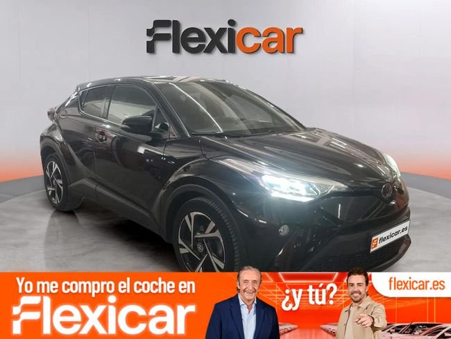 Toyota C-HR 1.8 125H Active - foto 1