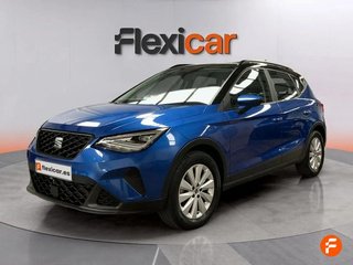 Seat Arona 1.0 TSI 81kW (110CV) Style