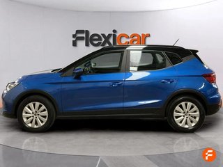 Seat Arona 1.0 TSI 81kW (110CV) Style
