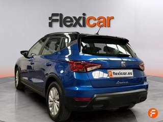 Seat Arona 1.0 TSI 81kW (110CV) Style