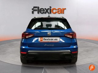 Seat Arona 1.0 TSI 81kW (110CV) Style