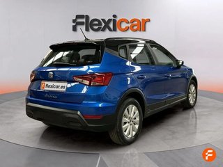 Seat Arona 1.0 TSI 81kW (110CV) Style