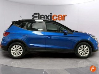 Seat Arona 1.0 TSI 81kW (110CV) Style