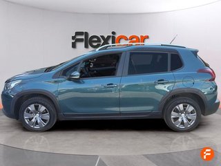 Peugeot 2008 Allure 1.2 PureTech 96KW (130CV)