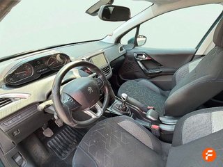 Peugeot 2008 Allure 1.2 PureTech 96KW (130CV)
