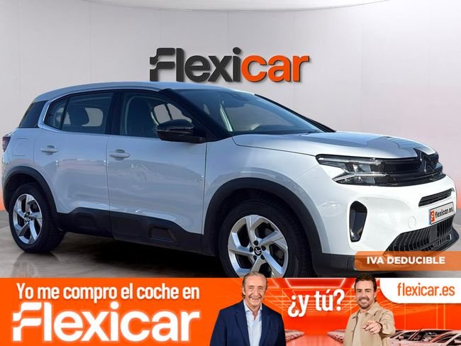 Citroën C5 Aircross PureTech 96kW (130CV) S&S You - foto 1