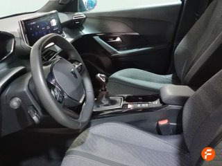 Peugeot 2008 Allure Gasolina 100 S&S 6 Vel. MAN
