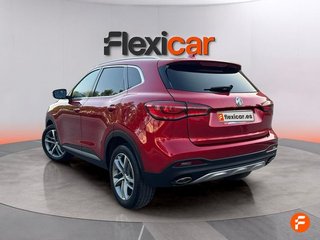 MG HS 1.5T-GDI PHEV Luxury