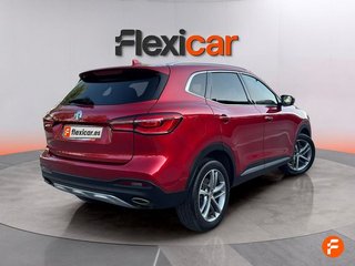 MG HS 1.5T-GDI PHEV Luxury