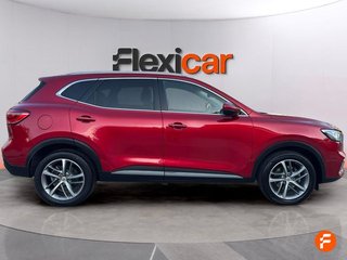 MG HS 1.5T-GDI PHEV Luxury