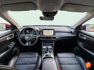 MG HS 1.5T-GDI PHEV Luxury