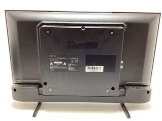 televisor led 24” peaq 24gh5025c smart tv
