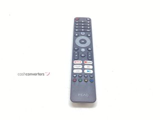 televisor led 24” peaq 24gh5025c smart tv