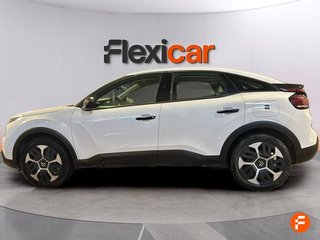 Citroën C4 BlueHDi 110 S&S 6v Feel