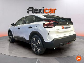 Citroën C4 BlueHDi 110 S&S 6v Feel