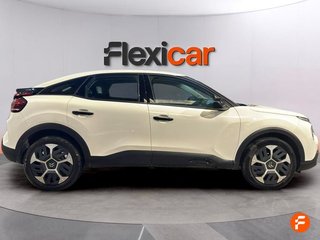 Citroën C4 BlueHDi 110 S&S 6v Feel