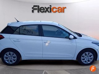 Hyundai i20 1.2 MPI Essence