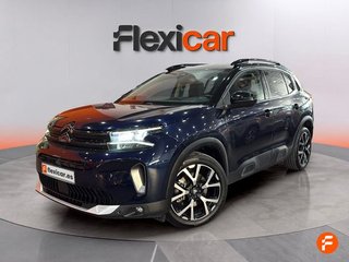 Citroën C5 Aircross Plug-in Hybrid 180 e-EAT8 E Series